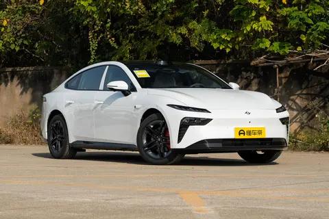 15万级四驱纯电轿跑，奕派007+实力解析