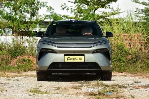 比亚迪唐L新车磨合期:解析软件、续航与异响三大高频问题