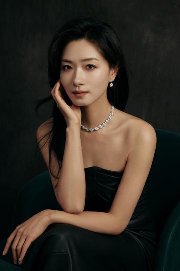 万茜[中国内地女演员、歌手]