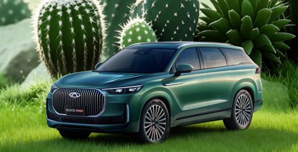 2026年2月中国汽车首次登顶澳洲进口榜 终结日系神话