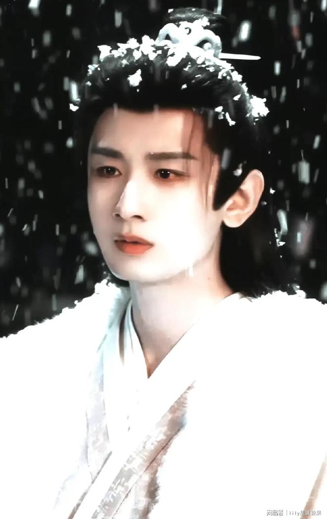 成毅的《长安二十四计》中有哪二十四计呢？