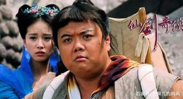 有种“基因”叫茂茂的儿子,本以为会是小胖子,没想到被帅惨了