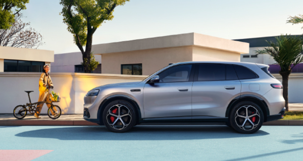 预售价26.98万元起！问界M6正式发布 搭载896线雷达 - CNMO科技