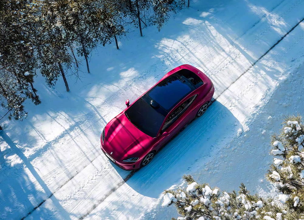 一觉醒来,问界M6、尚界Z7、尚界Z7T公布价格了!_新闻