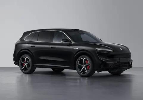 问界M6今日将亮相开启预订,定位年轻化运动,纯电续航最高760km