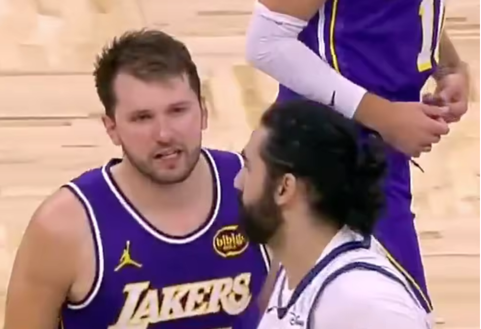 追梦：支持东契奇回喷比塔泽，垃圾话不能涉及家人这是底线