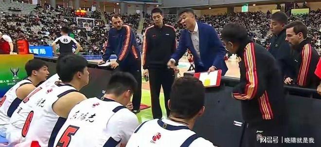 广东球迷意难平:输上海非主因,另有六点|奎因|胡明轩|上海市|上海男篮|哈桑·怀特塞德_订阅
