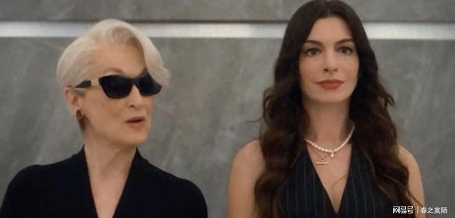 春夏强片懒人包，普拉达女王回来了！蜘蛛侠、太空超人全新冒险