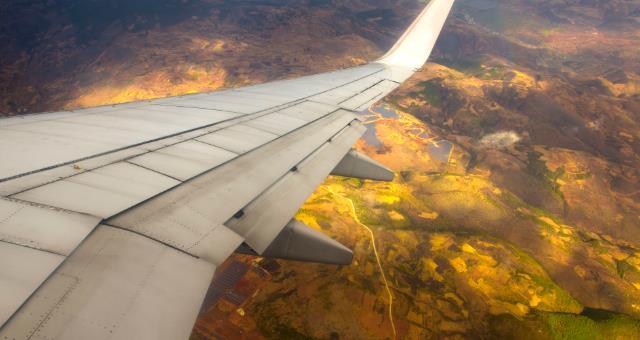 你发现没，机票为什么敢超售？