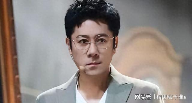 蔡国庆的底气，是秦娟的守护.