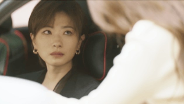 万茜这一款,真能扛!