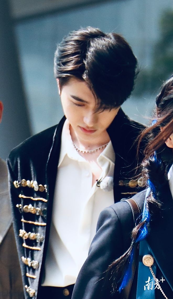 《跑男》珠海录制！你最想“撕”谁的名牌？