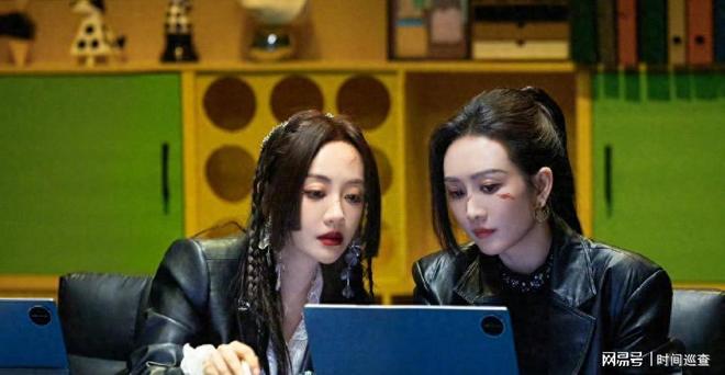 《大侦探》11年首现“双女侦探”！王鸥杨蓉联手破局