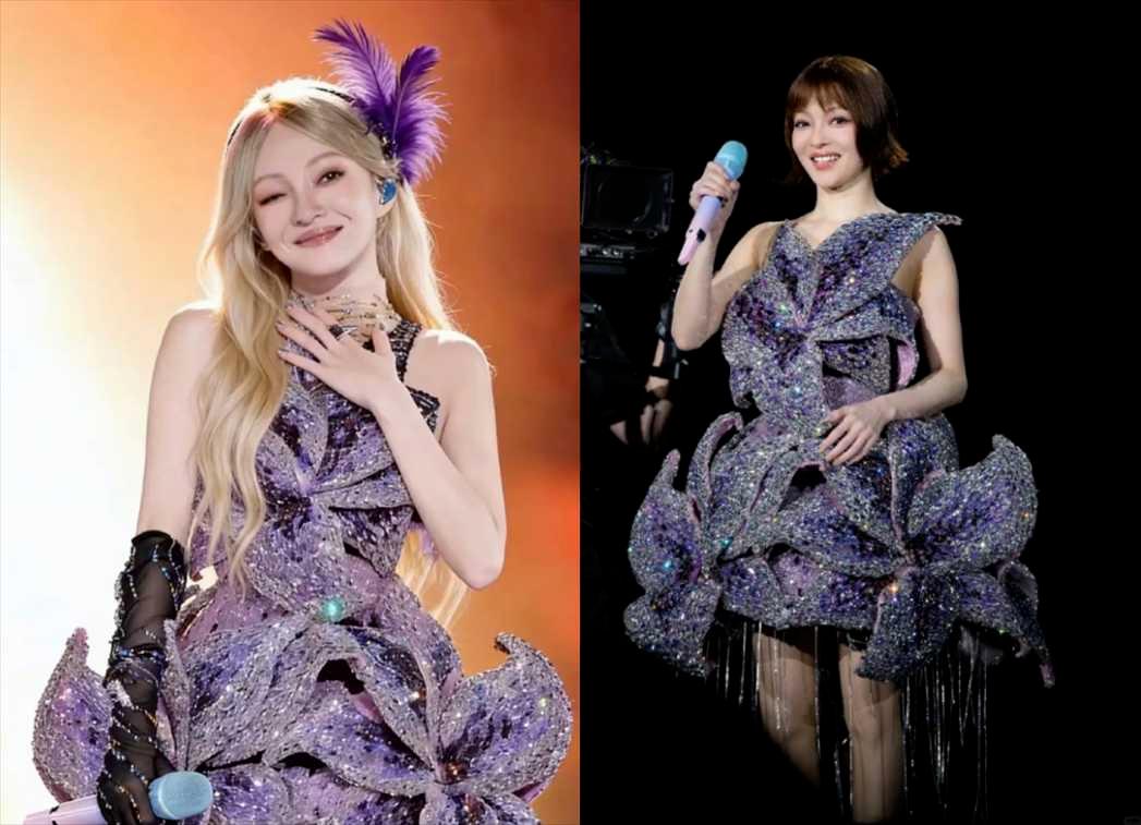 张韶涵称在研究《易经》、学中医,原因披露