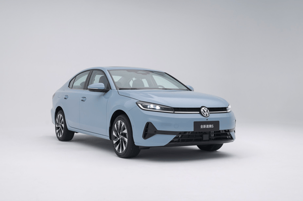 全新速腾S/全新揽巡将一季度首发 大众品牌今年将推8款新车