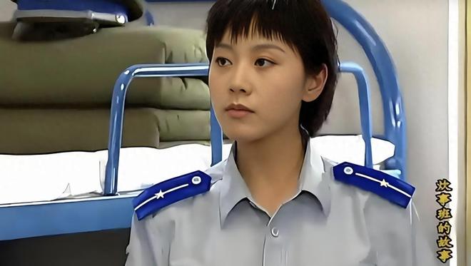 拍《武林外传》时闫妮并不快乐，闫妮：对，因为我那年离的婚