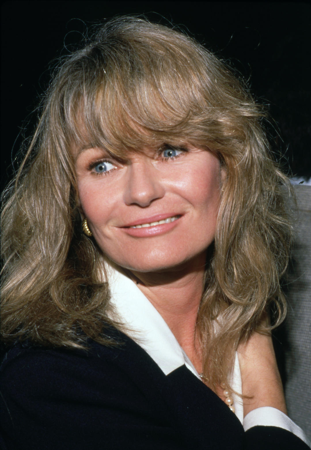 《超人》女演员治病花光积蓄后去世，好友为其葬礼发起筹款