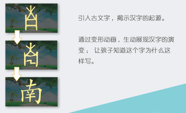 3 岁宝宝识字不用愁，优质识字 APP 推荐|儿歌|启蒙|宝宝|小伴龙|汉字|绘本|识字|语感