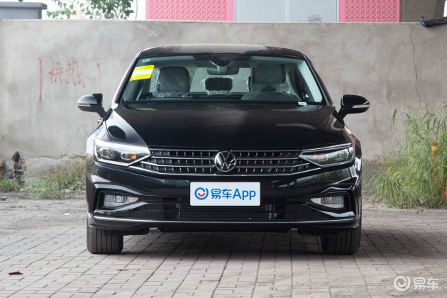 迈腾和帕萨特那个空间更大