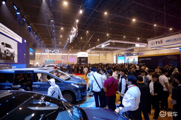 2025年热门SUV盘点，你的菜吗