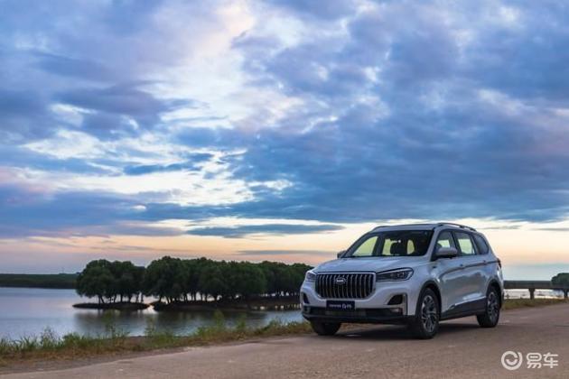 2025家庭购车指南:8款超值神车,省油大空间,保值不愁