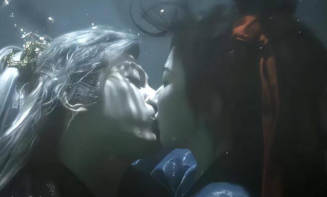 邓凯:合作白敬亭没火,演《少年歌行》没红,今凭《逐玉》火出圈