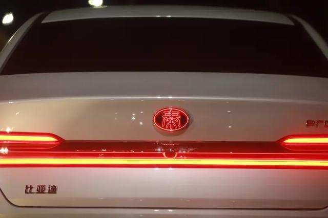 40万级SUV新卷王！比亚迪大唐实测曝光