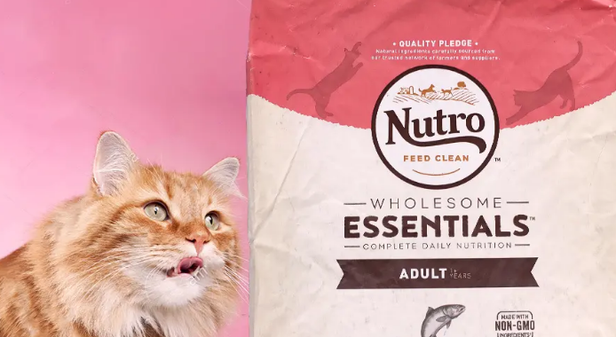 世界知名猫粮测评——美士