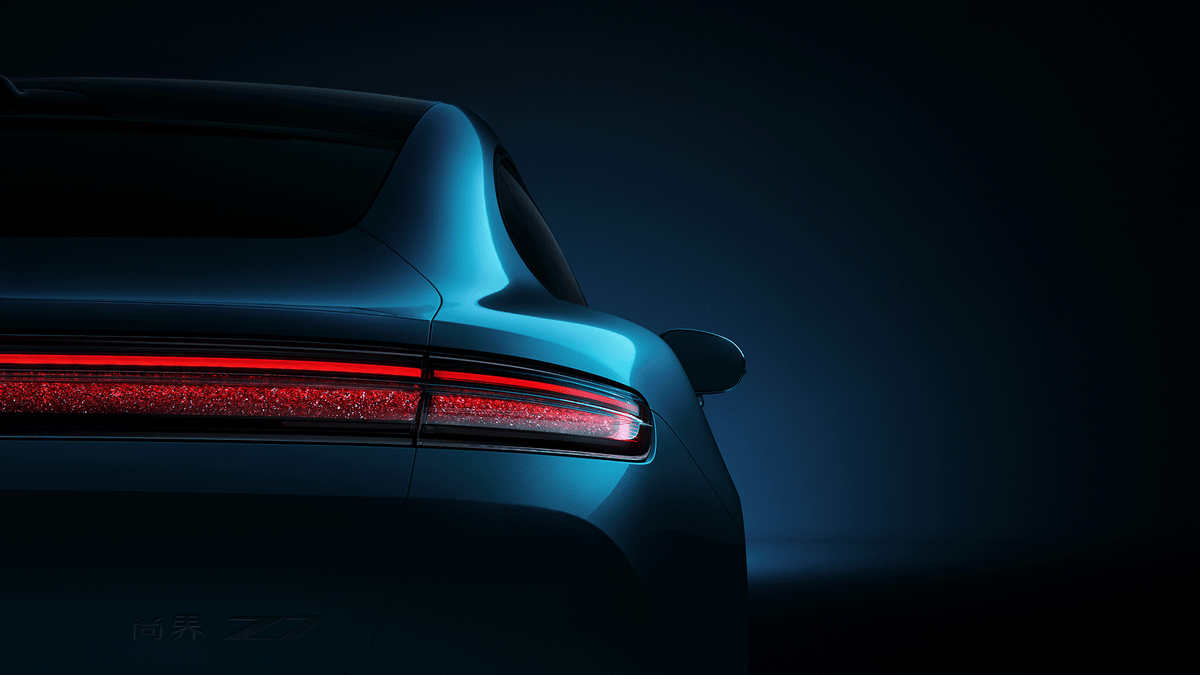 尚界颜值双雄PK：Z7VSZ7T，你选谁？