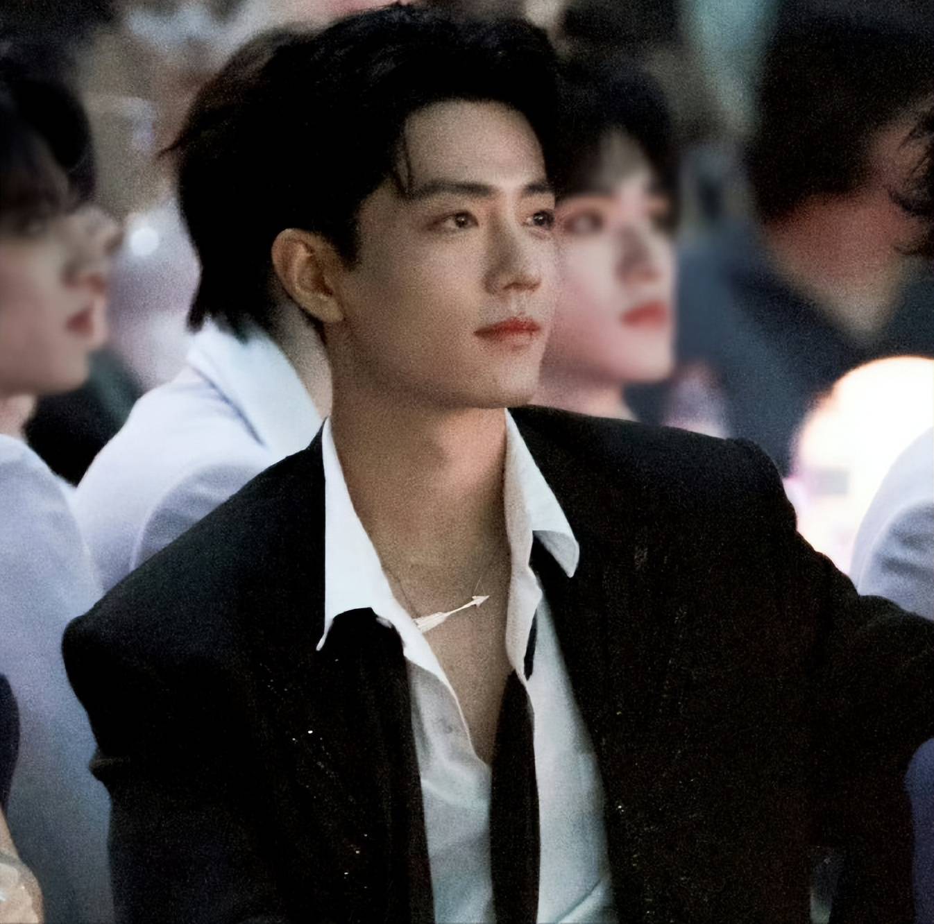 看一场肖战的演出,就知道为什么他会顶流六年