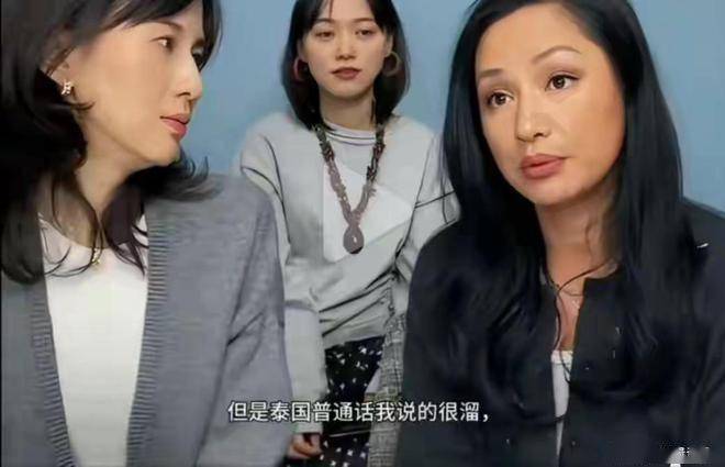 贾玲调侃瞿颖: 你最红那几年赚了多少钱?瞿颖的回复显情商