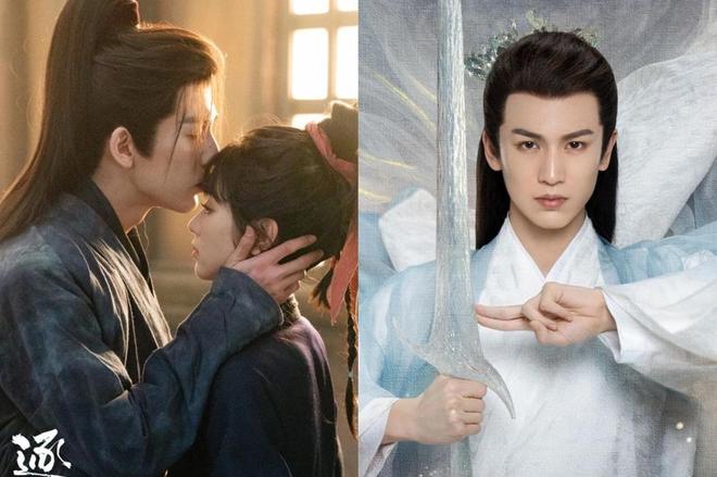 《逐玉》刷新爱奇艺纪录，豆瓣拿下6.8分不及苍兰诀，网揭3大理由