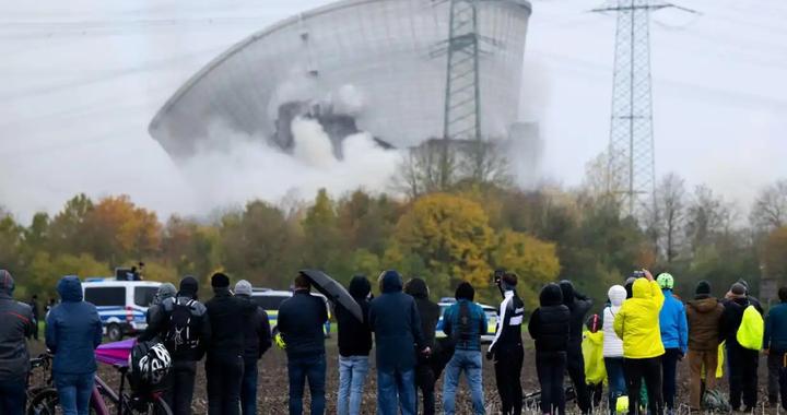 为了对付中国，欧盟这次学会了合资