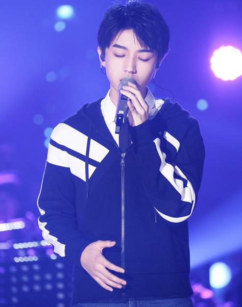 《我想和你唱》收官 王俊凯《宠爱》《树读》霸榜