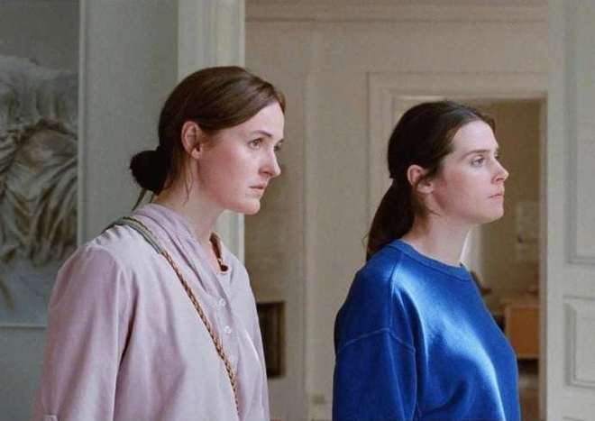 《情感价值》获奥斯卡最佳国际影片