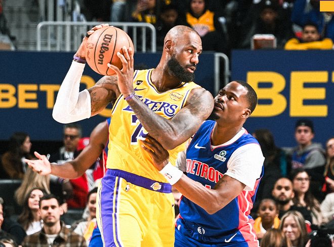 湖人无缘16分逆转，终结9连胜！东契奇32分6助，斯玛特不可替代