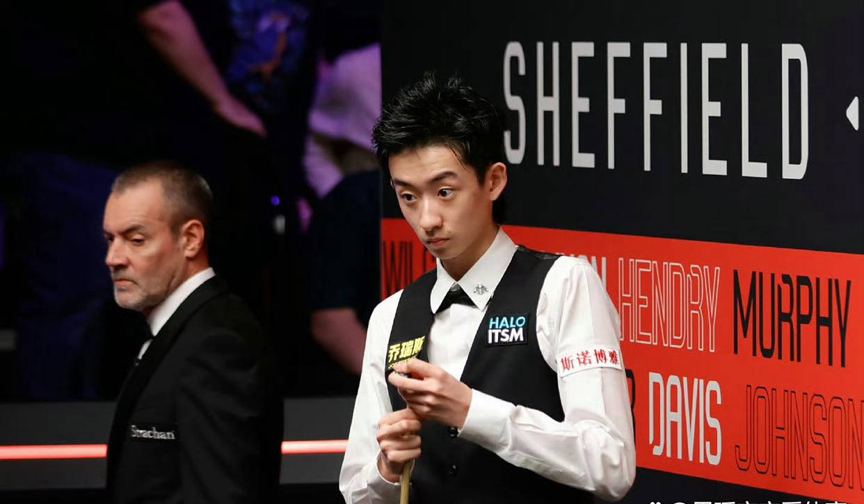 英格兰公开赛签表发布!丁俊晖或将面对穆迪,奥沙利文再次缺席