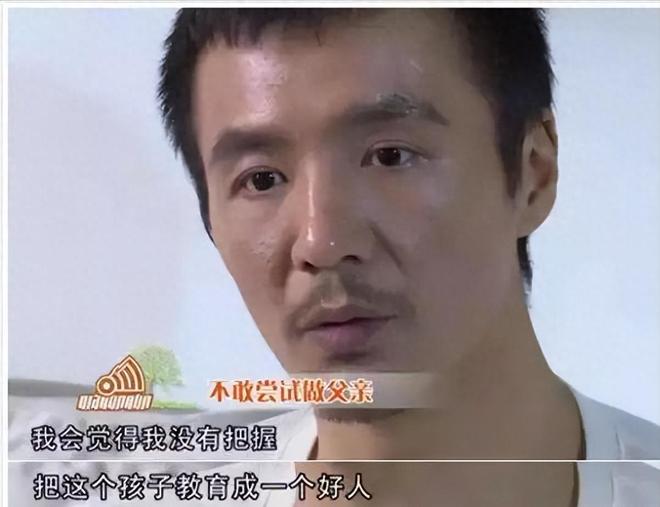 中国第一批“丁克”明星现状曝光：有的半路生子，有的孤家寡人