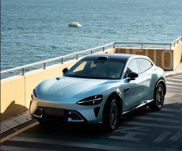 中大型SUV热度升级！2月销量榜 4款销量过万 钛7第四