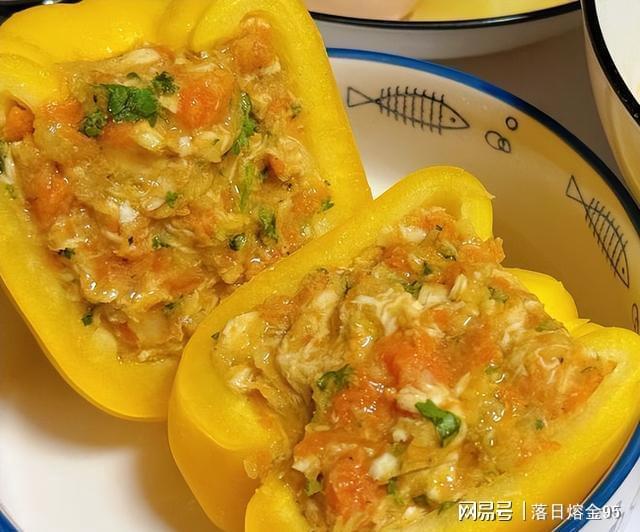 关晓彤彩椒碗减脂餐走红 真能健康瘦？3点要注意