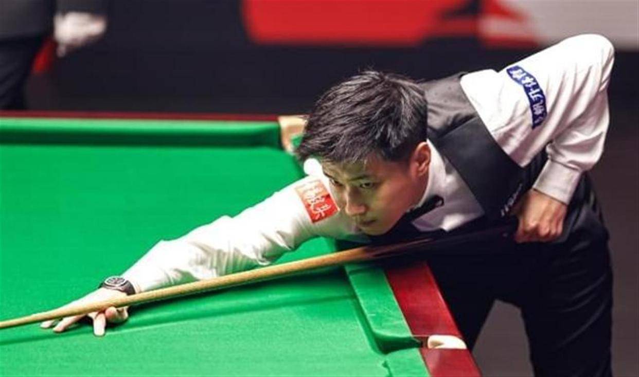 世锦赛谁夺冠?亨德利看好三人,赵心童压过奥沙利文,没选小特