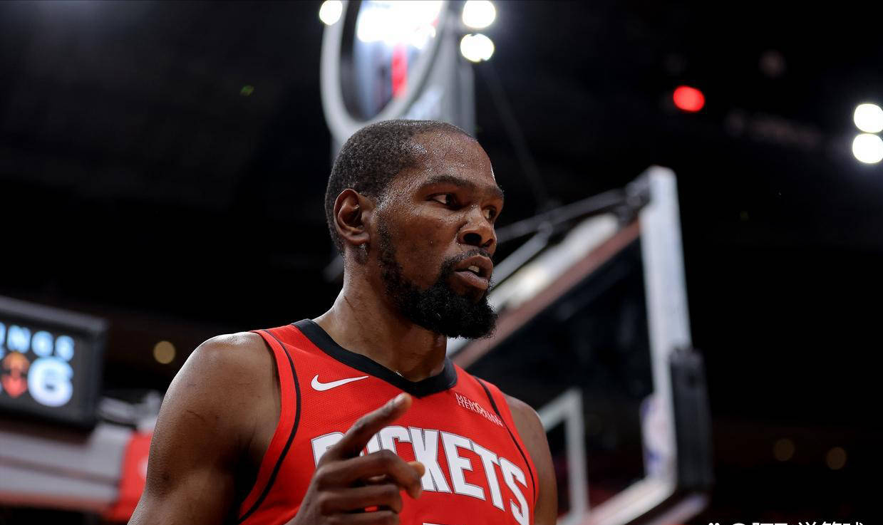 火箭被湖人激醒，三大调整终结老鹰十一连胜，乌度卡阿杜发声明确