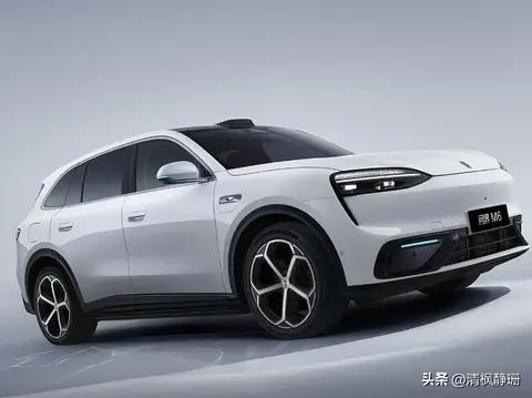 问界M6续航参数曝光！纯电最高续航760km