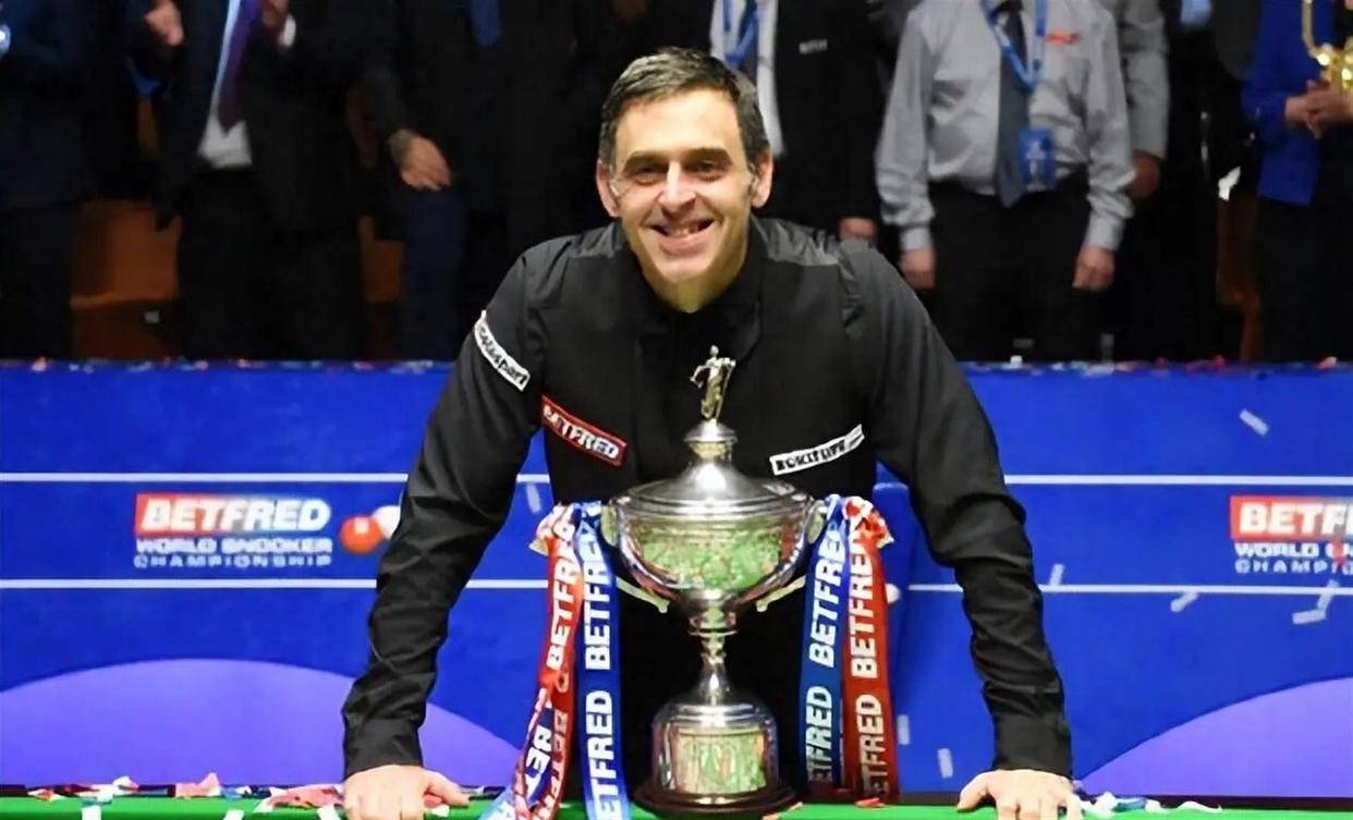 26年世锦赛夺冠赔率:赵心童成榜单头名,吴宜泽第6,丁俊晖垫底