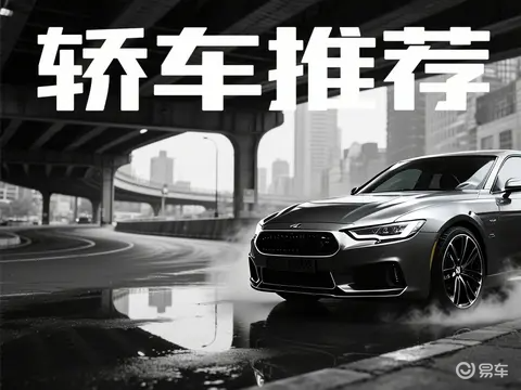 2025新能源汽车推荐:全品类车型深度解析与选购指南