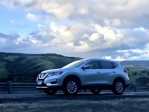 从V-motion到量子光幕:看东风日产NX8的设计进化与技术突围