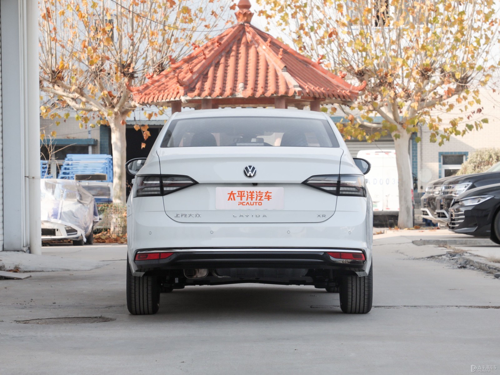 朗逸空间实测:后排乘坐与储物能力体验