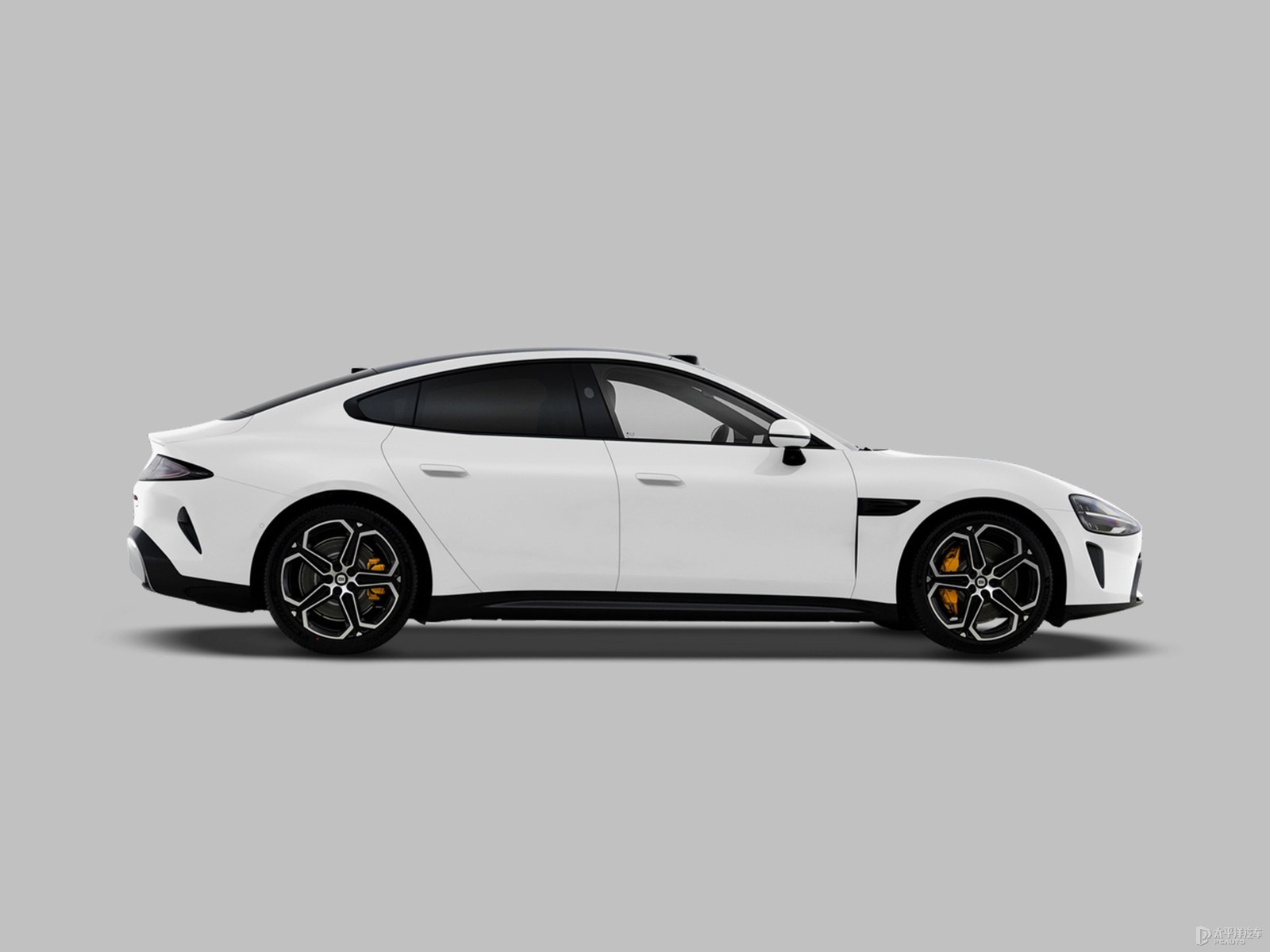 小米SU7购车指南:新手也能轻松选配置