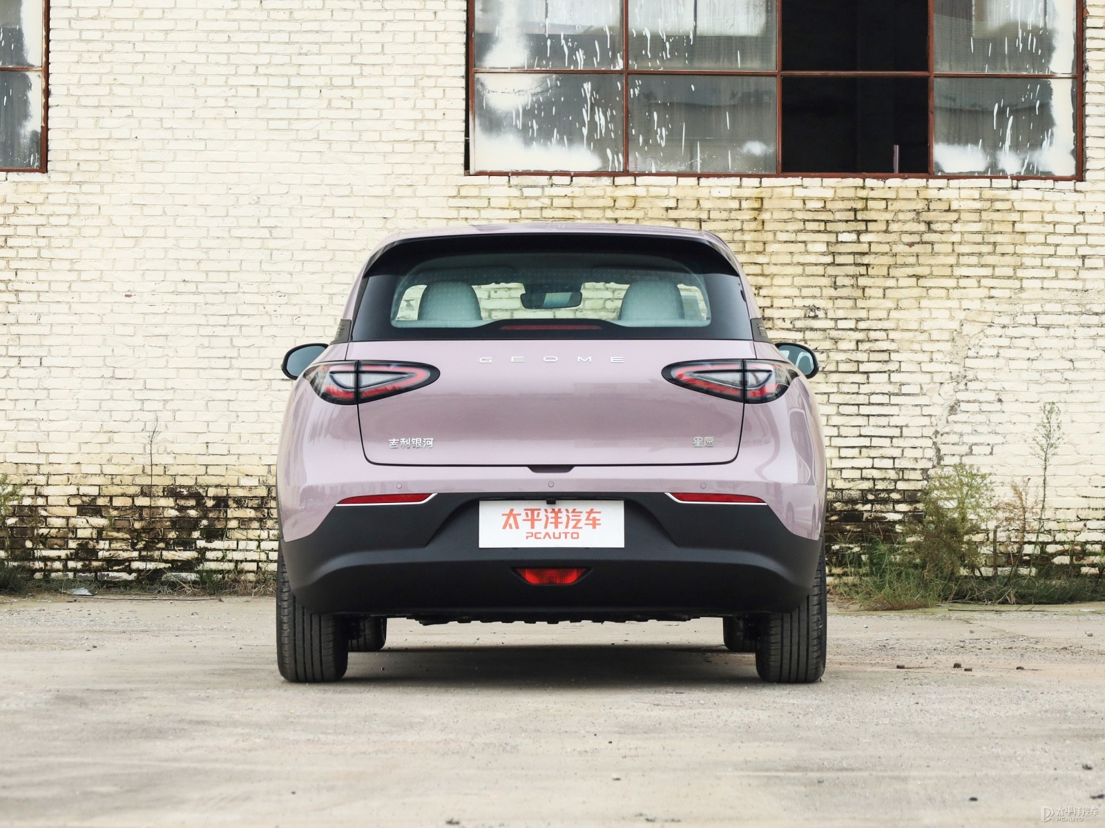 吉利星愿智能科技体验:L2级辅助驾驶超实用