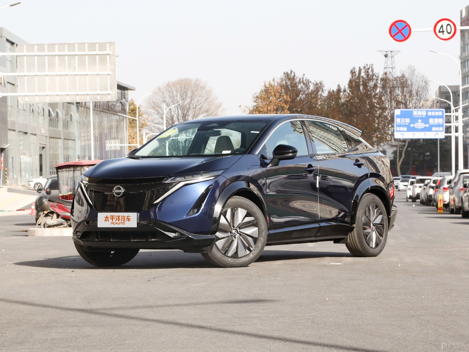 东风日产车标对于品牌形象的重要性体现在哪里